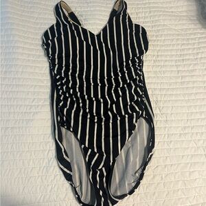 Miraclesuit x Talbots Swimwear